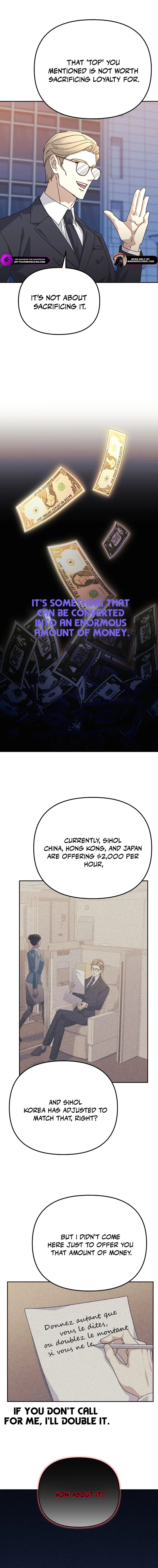 The Reset Life of a Game Addict Chapter 22 13